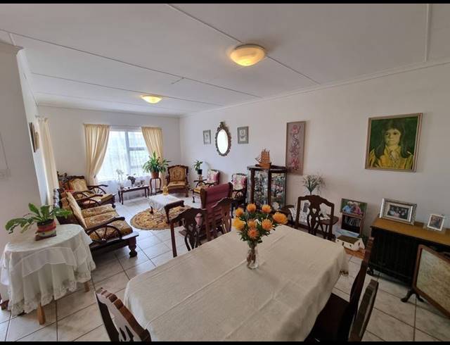 3 BEDROOM HOUSE FOR SALE IN FRAAIUITSIG